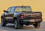 Dodge Ram TRX 2022